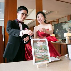 パーク ハイアット 東京の写真24枚目