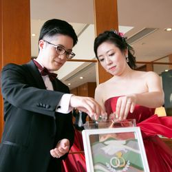 パーク ハイアット 東京の写真17枚目