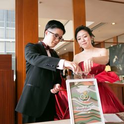 パーク ハイアット 東京の写真19枚目