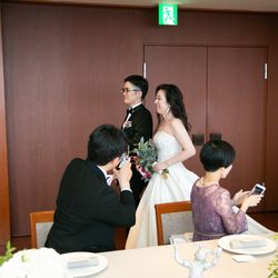 パーク ハイアット 東京の写真13枚目