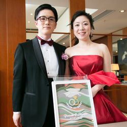 パーク ハイアット 東京の写真18枚目