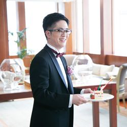 パーク ハイアット 東京の写真28枚目