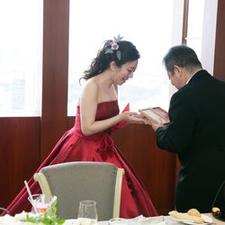 パーク ハイアット 東京の写真32枚目