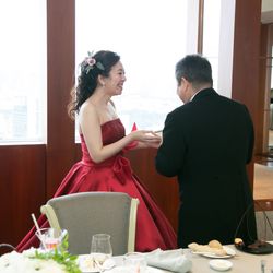 パーク ハイアット 東京の写真30枚目