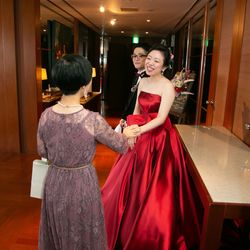 パーク ハイアット 東京の写真36枚目