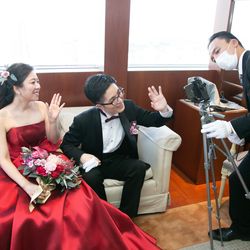 パーク ハイアット 東京の写真33枚目