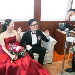 パーク ハイアット 東京の写真32枚目