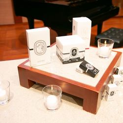 パーク ハイアット 東京の写真4枚目