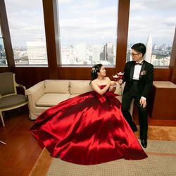 パーク ハイアット 東京の写真6枚目