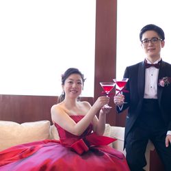 パーク ハイアット 東京の写真9枚目