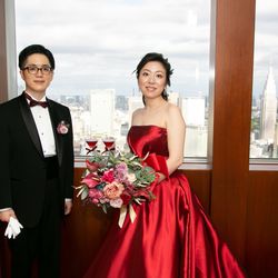 パーク ハイアット 東京の写真21枚目