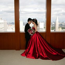 パーク ハイアット 東京の写真24枚目