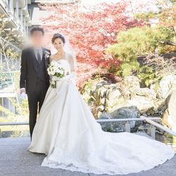 ザ・リッツ・カールトン京都の写真12枚目