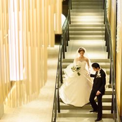 ザ・リッツ・カールトン京都の写真1枚目