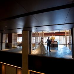 ザ・リッツ・カールトン京都の写真3枚目