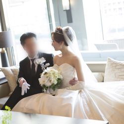 ザ・リッツ・カールトン京都の写真8枚目