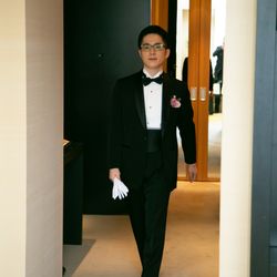 パーク ハイアット 東京の写真8枚目