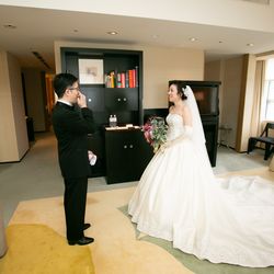 パーク ハイアット 東京の写真36枚目