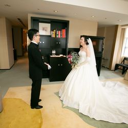 パーク ハイアット 東京の写真20枚目