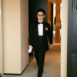 パーク ハイアット 東京の写真5枚目