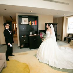 パーク ハイアット 東京の写真10枚目