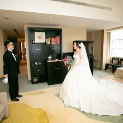 パーク ハイアット 東京の写真20枚目