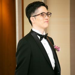 パーク ハイアット 東京の写真17枚目