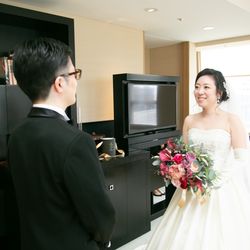 パーク ハイアット 東京の写真15枚目