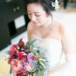 パーク ハイアット 東京の写真13枚目