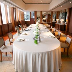 パーク ハイアット 東京の写真3枚目