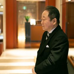 パーク ハイアット 東京の写真9枚目