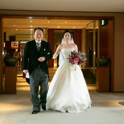 パーク ハイアット 東京の写真12枚目