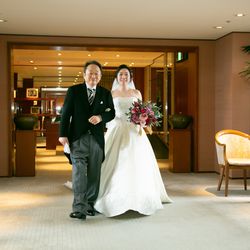 パーク ハイアット 東京の写真15枚目