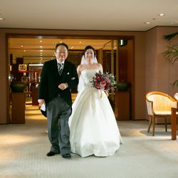 パーク ハイアット 東京の写真21枚目