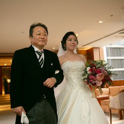 パーク ハイアット 東京の写真33枚目