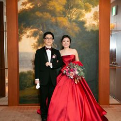 パーク ハイアット 東京の写真8枚目