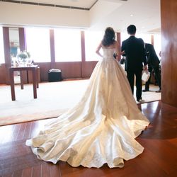 パーク ハイアット 東京の写真17枚目