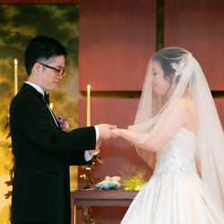 パーク ハイアット 東京の写真34枚目