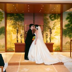 パーク ハイアット 東京の写真1枚目