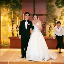 パーク ハイアット 東京の写真5枚目