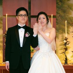 パーク ハイアット 東京の写真35枚目