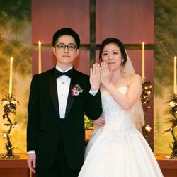 パーク ハイアット 東京の写真36枚目