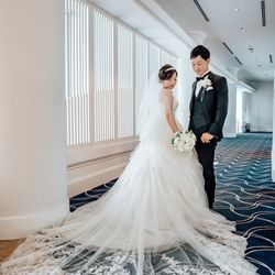 ヨコハマ グランド インターコンチネンタル ホテルの写真4枚目