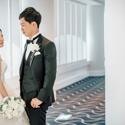 ヨコハマ グランド インターコンチネンタル ホテルの写真6枚目