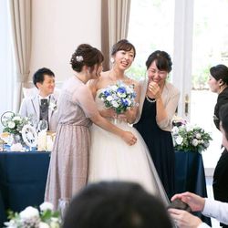 アートグレイス ウエディングコースト 東京ベイの写真28枚目