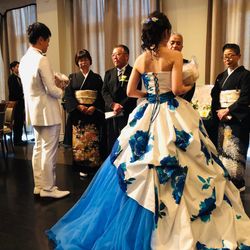 アートグレイス ウエディングコースト 東京ベイの写真19枚目