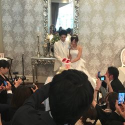 セントグレース大聖堂 the Gardenの写真17枚目