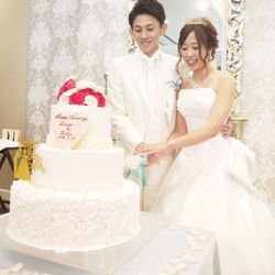 セントグレース大聖堂 the Gardenの写真1枚目