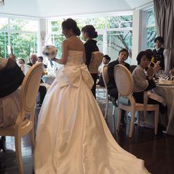 セントグレース大聖堂 the Gardenの写真3枚目