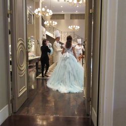 セントグレース大聖堂 the Gardenの写真21枚目